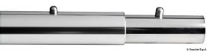 Raccordo per tubo 22 x 1,2 mm